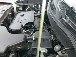 ✅ 2020 Mitsubishi Outlander SE • VIN: JA4AD3A37LZ004298 • Lot: 42496775. Listed on IAAI with 64,903 mi. Free auction sales archive from the USA and detailed vehicle history report at DreamBid. Image 21.