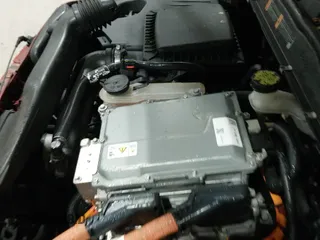 ✅ 2017 Ford Fusion Hybrid SE • VIN: 3FA6P0LUXHR407636 • Lot: 43429971. Wystawiony na IAAI z przebiegiem 98 453 mil. Bezpłatny archiwum sprzedaży aukcyjnych z USA i szczegółowy raport historii pojazdu na DreamBid. Zdjęcie 20.