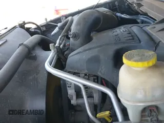 ✅ 2017 Ram 1500 SLT • VIN: 1C6RR6GTXHS576461 • Lot: 41769745. Wystawiony na IAAI z przebiegiem 139 592 mil. Bezpłatny archiwum sprzedaży aukcyjnych z USA i szczegółowy raport historii pojazdu na DreamBid. Zdjęcie 19.