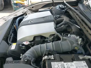 ✅ 2021 Lexus ES 350 • VIN: 58ADZ1B1XMU095690 • Lot: 42879468. Wystawiony na IAAI z przebiegiem 38 695 mil. Bezpłatny archiwum sprzedaży aukcyjnych z USA i szczegółowy raport historii pojazdu na DreamBid. Zdjęcie 19.