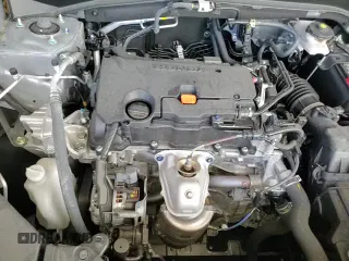 ✅ 2024 Honda HR-V Sport • VIN: 3CZRZ1H54RM712275 • Lot: 68904755. Wystawiony na Copart z przebiegiem 6 475 mil. Bezpłatny archiwum sprzedaży aukcyjnych z USA i szczegółowy raport historii pojazdu na DreamBid. Zdjęcie 14.