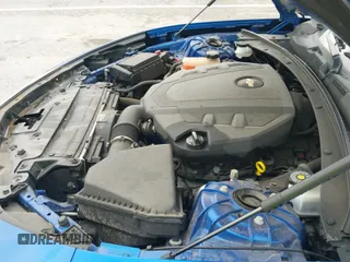 ✅ 2018 Chevrolet Camaro 2LT • VIN: 1G1FD1RS8J0183781 • Lot: 42143444. Listed on IAAI with 58,820 mi. Free auction sales archive from the USA and detailed vehicle history report at DreamBid. Image 22.