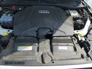 ✅ 2020 Audi Q7 Prestige • VIN: WA1VXAF73LD007821 • Lot: 65946065. Wystawiony na Copart z przebiegiem 116 201 mil. Bezpłatny archiwum sprzedaży aukcyjnych z USA i szczegółowy raport historii pojazdu na DreamBid. Zdjęcie 14.