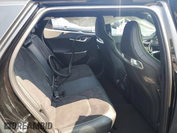 ✅ 2023 Kia EV6 GT • VIN: KNDC5DLEXP5134279 • Lot: 62417304. Wystawiony na Copart z przebiegiem 10 815 mil. Bezpłatny archiwum sprzedaży aukcyjnych z USA i szczegółowy raport historii pojazdu na DreamBid. Zdjęcie 11.