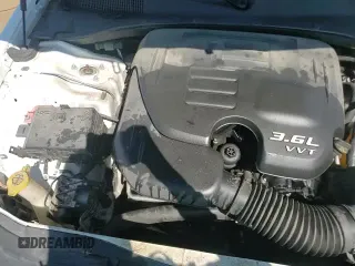 ✅ 2018 Chrysler 300 S • VIN: 2C3CCAGG6JH226543 • Lot: 67668575. Listed on Copart with 96,799 mi. Free auction sales archive from the USA and detailed vehicle history report at DreamBid. Image 16.