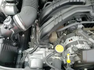 ✅ 2024 Subaru Impreza Special Sports • VIN: JF1GUAFC9R8306080 • Lot: 85099585. Wystawiony na Copart z przebiegiem 9 294 mil. Bezpłatny archiwum sprzedaży aukcyjnych z USA i szczegółowy raport historii pojazdu na DreamBid. Zdjęcie 15.