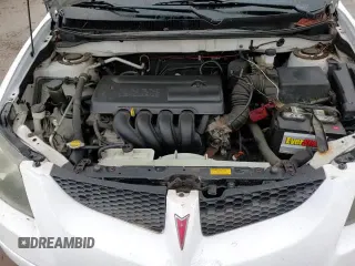 ✅ 2004 Pontiac Vibe • VIN: 5Y2PL62844Z463699 • Lot: 86972014. Wystawiony na Copart z przebiegiem 136 845 mil. Bezpłatny archiwum sprzedaży aukcyjnych z USA i szczegółowy raport historii pojazdu na DreamBid. Zdjęcie 15.