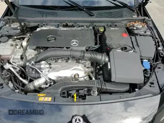 ✅ 2021 Mercedes-Benz A 220 • VIN: W1K3G4FB8MJ255722 • Лот: 68945695. Опубликован ранее на Copart с пробегом 5 141 миль. Бесплатный доступ к архиву аукционных продаж из США и подробный отчёт об истории автомобиля на DreamBid. Изображение 16.