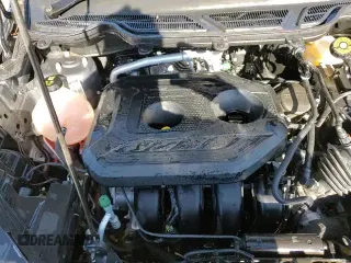 ✅ 2022 Ford EcoSport S • VIN: MAJ6S3FLXNC471981 • Lot: 84470375. Wystawiony na Copart z przebiegiem 15 608 mil. Bezpłatny archiwum sprzedaży aukcyjnych z USA i szczegółowy raport historii pojazdu na DreamBid. Zdjęcie 16.