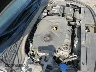 2019 Hyundai Elantra with VIN KMHH35LE1KU089017, listed as a Copart auction lot 70383545 with 87,612 mi miles and Salvage title. Bid and sale history available at DreamBid. Image 15.