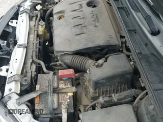 ✅ 2016 Toyota Corolla S Plus • VIN: 5YFBURHE6GP392547 • Lot: 43548474. Listed on IAAI with 144,330 mi. Free auction sales archive from the USA and detailed vehicle history report at DreamBid. Image 19.