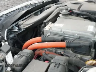 ✅ 2014 Ford Fusion SE Hybrid • VIN: 3FA6P0LU8ER175954 • Лот: 43615028. Опубликован ранее на IAAI с пробегом 108 932 миль. Бесплатный доступ к архиву аукционных продаж из США и подробный отчёт об истории автомобиля на DreamBid. Изображение 19.