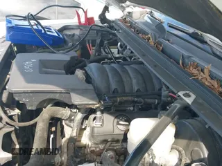 ✅ 2016 Chevrolet Tahoe Commercial • VIN: 1GNLCDEC9GR452766 • Lot: 43312956. Listed on IAAI with 174,497 mi. Free auction sales archive from the USA and detailed vehicle history report at DreamBid. Image 19.