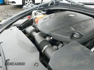 ✅ 2019 Cadillac CTS Luxury RWD • VIN: 1G6AR5SS1K0109272 • Lot: 42546152. Listed on IAAI with 85,519 mi. Free auction sales archive from the USA and detailed vehicle history report at DreamBid. Image 20.