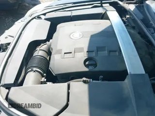 ✅ 2012 Cadillac CTS Luxury • VIN: 1G6DE5E57C0104576 • Лот: 43132551. Опубликован ранее на IAAI с пробегом 78 100 миль. Бесплатный доступ к архиву аукционных продаж из США и подробный отчёт об истории автомобиля на DreamBid. Изображение 13.