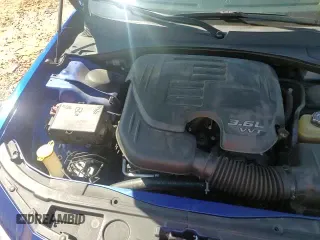 ✅ 2018 Chrysler 300 Touring • VIN: 2C3CCARG5JH321236 • Лот: 80097835. Опубликован ранее на Copart с пробегом 87 745 миль. Бесплатный доступ к архиву аукционных продаж из США и подробный отчёт об истории автомобиля на DreamBid. Изображение 13.