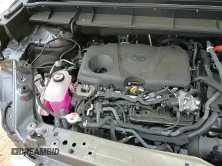 ✅ 2023 Toyota Highlander Hybrid LE • VIN: 5TDBBRCH2PS568914 • Lot: 60444265. Listed on Copart with 43,890 mi. Free auction sales archive from the USA and detailed vehicle history report at DreamBid. Image 17.