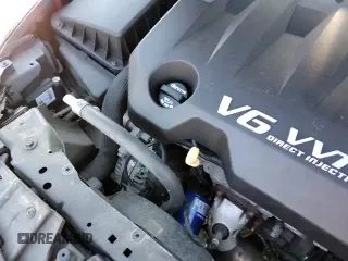 ✅ 2017 Cadillac XTS Luxury • VIN: 2G61N5S30H9106396 • Lot: 84798845. Listed on Copart with 95,076 mi. Free auction sales archive from the USA and detailed vehicle history report at DreamBid. Image 15.