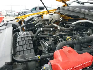 ✅ 2021 Ford Ranger XL • VIN: 1FTER4FH8MLD34636 • Lot: 41973461. Wystawiony na IAAI z przebiegiem 43 617 mil. Bezpłatny archiwum sprzedaży aukcyjnych z USA i szczegółowy raport historii pojazdu na DreamBid. Zdjęcie 23.