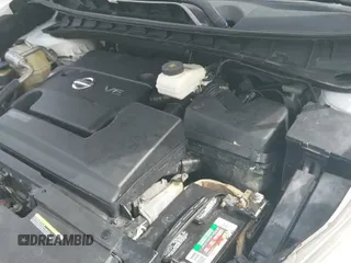 ✅ 2017 Nissan Murano SL • VIN: 5N1AZ2MG9HN118815 • Лот: 43666589. Опубликован ранее на IAAI с пробегом 244 878 миль. Бесплатный доступ к архиву аукционных продаж из США и подробный отчёт об истории автомобиля на DreamBid. Изображение 19.