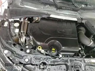 ✅ 2022 Land Rover Range Rover Evoque R-Dynamic S • VIN: SALZT2FX9NH172124 • Lot: 52648505. Wystawiony na Copart z przebiegiem 33 447 mil. Bezpłatny archiwum sprzedaży aukcyjnych z USA i szczegółowy raport historii pojazdu na DreamBid. Zdjęcie 14.