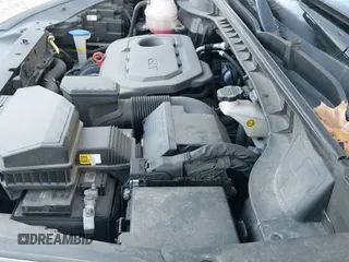 ✅ 2021 Hyundai Tucson Limited • VIN: KM8J3CAL5MU393218 • Лот: 43568003. Опубликован ранее на IAAI с пробегом 61 228 миль. Бесплатный доступ к архиву аукционных продаж из США и подробный отчёт об истории автомобиля на DreamBid. Изображение 20.