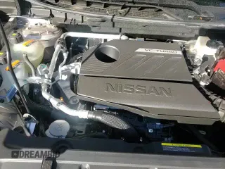 ✅ 2025 Nissan Rogue Platinum • VIN: JN8BT3DCXSW102772 • Lot: 89467575. Wystawiony na Copart z przebiegiem 1 934 mil. Bezpłatny archiwum sprzedaży aukcyjnych z USA i szczegółowy raport historii pojazdu na DreamBid. Zdjęcie 14.