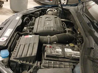 ✅ 2019 Volkswagen Golf S • VIN: 3VWM17AU3KM517072 • Lot: 41365183. Wystawiony na IAAI z przebiegiem 98 424 mil. Bezpłatny archiwum sprzedaży aukcyjnych z USA i szczegółowy raport historii pojazdu na DreamBid. Zdjęcie 20.