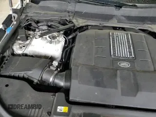 ✅ 2017 Land Rover Range Rover • VIN: SALGS5FE3HA343425 • Лот: 57967955. Опубликован ранее на Copart с пробегом 127 090 миль. Бесплатный доступ к архиву аукционных продаж из США и подробный отчёт об истории автомобиля на DreamBid. Изображение 14.