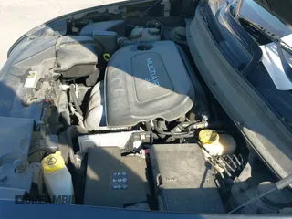 ✅ 2015 Jeep Cherokee Latitude • VIN: 1C4PJMCB3FW719832 • Lot: 42204741. Listed on IAAI with 96,401 mi. Free auction sales archive from the USA and detailed vehicle history report at DreamBid. Image 19.