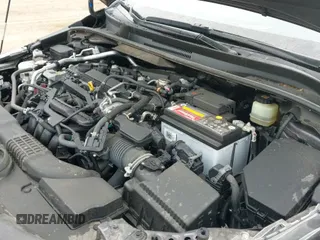 ✅ 2021 Toyota Corolla XSE • VIN: JTNC4MBE9M3137276 • Lot: 43434072. Listed on IAAI with 69,959 mi. Free auction sales archive from the USA and detailed vehicle history report at DreamBid. Image 20.