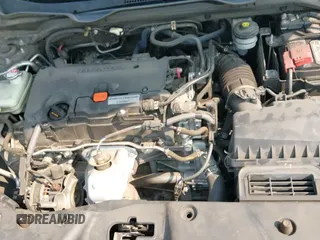 ✅ 2018 Honda Civic LX • VIN: 2HGFC4B5XJH308406 • Lot: 42899539. Wystawiony na IAAI z przebiegiem 81 266 mil. Bezpłatny archiwum sprzedaży aukcyjnych z USA i szczegółowy raport historii pojazdu na DreamBid. Zdjęcie 20.