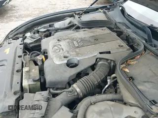 ✅ 2008 Infiniti G37 Journey • VIN: JNKCV64E58M118300 • Lot: 43041102. Listed on IAAI with 231,704 mi. Free auction sales archive from the USA and detailed vehicle history report at DreamBid. Image 19.