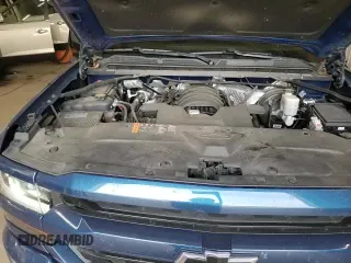 ✅ 2018 Chevrolet Silverado 1500 LT • VIN: 3GCUKREC2JG296493 • Лот: 81932875. Опубликован ранее на Copart с пробегом 95 948 миль. Бесплатный доступ к архиву аукционных продаж из США и подробный отчёт об истории автомобиля на DreamBid. Изображение 15.