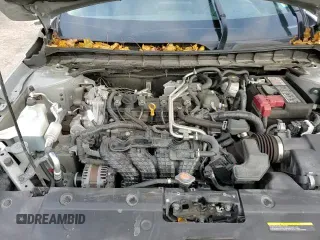 ✅ 2022 Nissan Altima SR • VIN: 1N4BL4CW1NN394602 • Lot: 93263785. Listed on Copart with 49,846 mi. Free auction sales archive from the USA and detailed vehicle history report at DreamBid. Image 13.