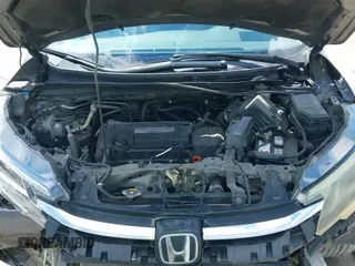 ✅ 2015 Honda CR-V Touring • VIN: 5J6RM3H90FL018709 • Lot: 43439533. Listed on IAAI with 120,994 mi. Free auction sales archive from the USA and detailed vehicle history report at DreamBid. Image 20.