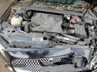 ✅ 2017 Lincoln Continental Select • VIN: 1LN6L9TP4H5606233 • Lot: 45554075. Listed on Copart with 15,246 mi. Free auction sales archive from the USA and detailed vehicle history report at DreamBid. Image 13.