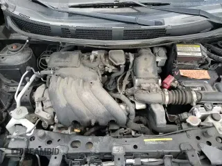 ✅ 2019 Nissan Versa SV • VIN: 3N1CN7AP9KL819004 • Лот: 89449905. Опубликован ранее на Copart с пробегом 133 538 миль. Бесплатный доступ к архиву аукционных продаж из США и подробный отчёт об истории автомобиля на DreamBid. Изображение 13.