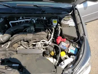 ✅ 2022 Subaru Outback • VIN: 4S4BTAAC1N3189774 • Лот: 64935385. Опубликован ранее на Copart с пробегом 68 128 миль. Бесплатный доступ к архиву аукционных продаж из США и подробный отчёт об истории автомобиля на DreamBid. Изображение 16.