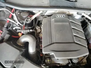 ✅ 2020 Audi A6 Premium Plus • VIN: WAUE8AF28LN011376 • Лот: 90210995. Опубликован ранее на Copart с пробегом 20 532 миль. Бесплатный доступ к архиву аукционных продаж из США и подробный отчёт об истории автомобиля на DreamBid. Изображение 16.