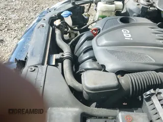 ✅ 2013 Hyundai Sonata GLS • VIN: 5NPEB4ACXDH517346 • Лот: 43500790. Опубликован ранее на IAAI с пробегом 292 028 миль. Бесплатный доступ к архиву аукционных продаж из США и подробный отчёт об истории автомобиля на DreamBid. Изображение 12.