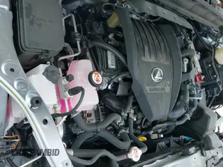 ✅ 2023 Lexus RX 350 • VIN: JTJCHMAA8P2000246 • Lot: 42119511. Listed on IAAI with 6,871 mi. Free auction sales archive from the USA and detailed vehicle history report at DreamBid. Image 18.