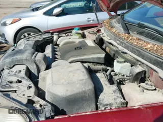 ✅ 2011 Volvo XC90 I6 • VIN: YV4952CZ1B1602088 • Lot: 43463004. Listed on IAAI with 205,086 mi. Free auction sales archive from the USA and detailed vehicle history report at DreamBid. Image 12.