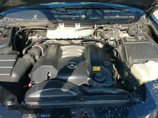 ✅ 2005 Mercedes-Benz M 350 • VIN: 4JGAB57E85A564151 • Lot: 43844394. Listed on IAAI with 172,464 mi. Free auction sales archive from the USA and detailed vehicle history report at DreamBid. Image 21.