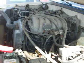 ✅ 1998 Toyota T100 DX • VIN: JT4UN22D9W0051830 • Lot: 42574766. Listed on IAAI with 240,374 mi. Free auction sales archive from the USA and detailed vehicle history report at DreamBid. Image 12.