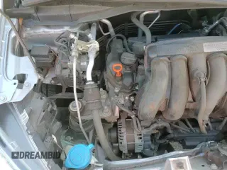 ✅ 2019 Honda Fit LX • VIN: 3HGGK5H44KM711733 • Lot: 57655715. Listed on Copart with 65,099 mi. Free auction sales archive from the USA and detailed vehicle history report at DreamBid. Image 16.