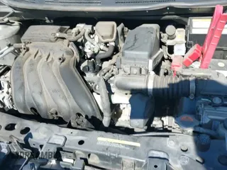 ✅ 2015 Nissan Versa S Plus • VIN: 3N1CN7AP5FL898905 • Лот: 42581635. Опубликован ранее на IAAI с пробегом 66 097 миль. Бесплатный доступ к архиву аукционных продаж из США и подробный отчёт об истории автомобиля на DreamBid. Изображение 14.