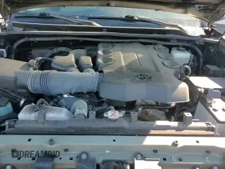 ✅ 2021 Toyota 4Runner Limited • VIN: JTEKU5JR1M5863580 • Lot: 84585215. Wystawiony na Copart z przebiegiem 63 629 mil. Bezpłatny archiwum sprzedaży aukcyjnych z USA i szczegółowy raport historii pojazdu na DreamBid. Zdjęcie 14.