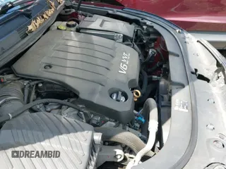 ✅ 2015 Buick LaCrosse Leather • VIN: 1G4GB5G33FF222152 • Lot: 42092085. Listed on IAAI with 128,319 mi. Free auction sales archive from the USA and detailed vehicle history report at DreamBid. Image 20.