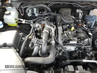 ✅ 2024 Ford Ranger XLT • VIN: 1FTER4HH9RLE36886 • Лот: 87254135. Опубликован ранее на Copart с пробегом 5 008 миль. Бесплатный доступ к архиву аукционных продаж из США и подробный отчёт об истории автомобиля на DreamBid. Изображение 14.